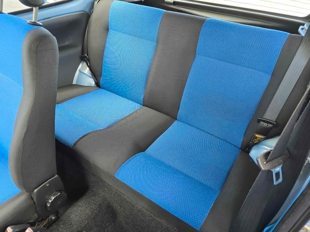 Fiat Seicento 1.1i cat con 241.000km Neopatentati ok