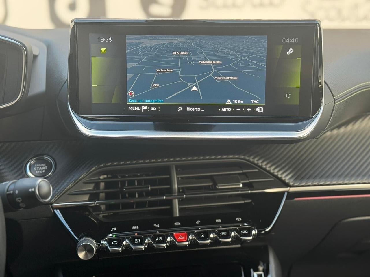 Peugeot 2008 PureTech 130 S&S GT Line