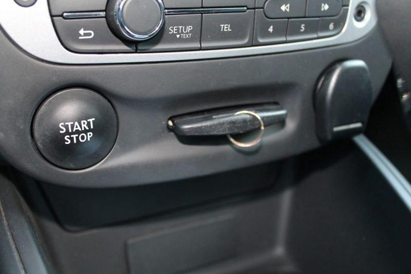 Renault Mégane Megane 1.5 dCi 110CV EDC SporTour Limited