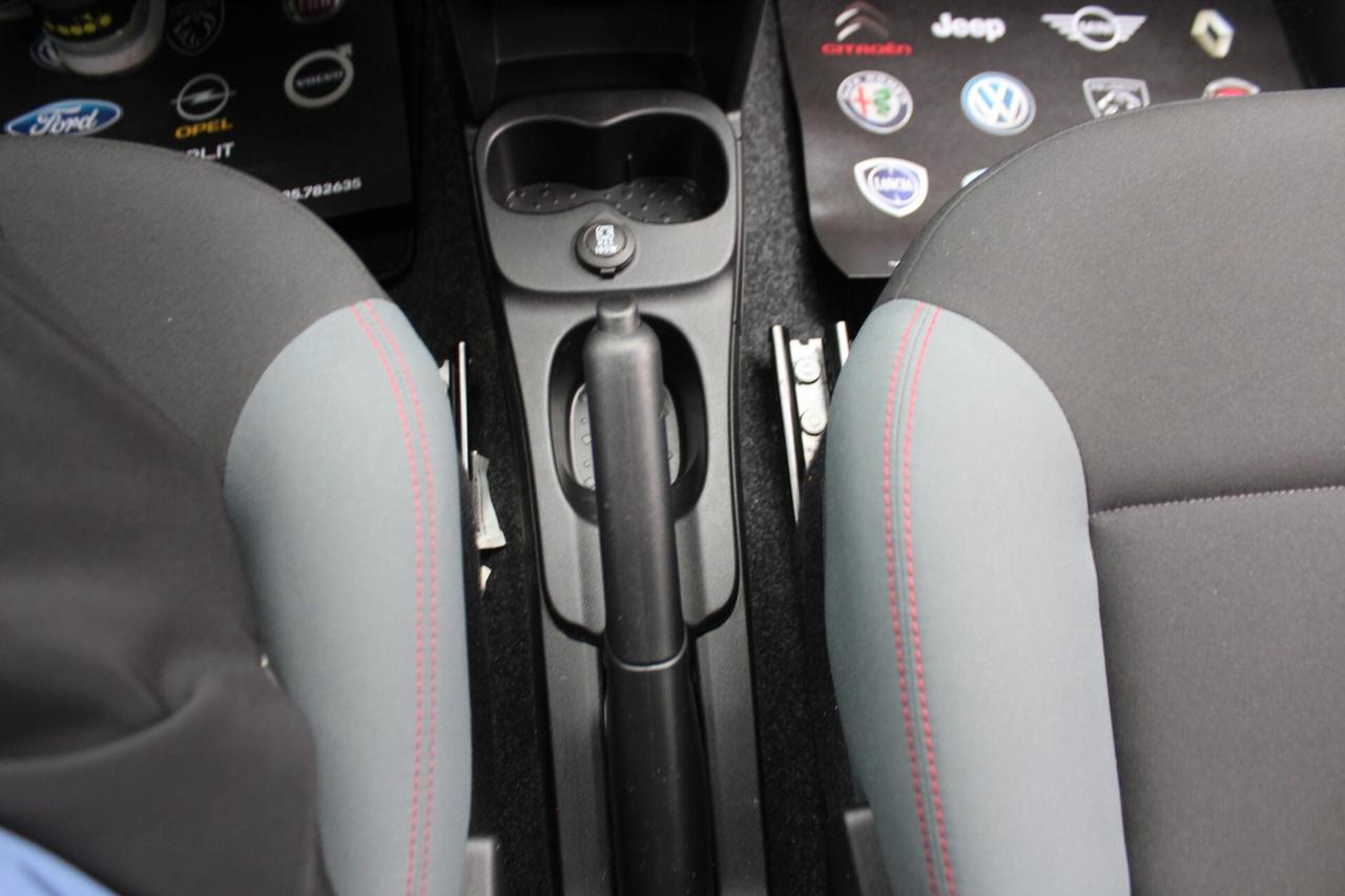 Fiat Panda 0.9 TwinAir Turbo Natural Power Easy