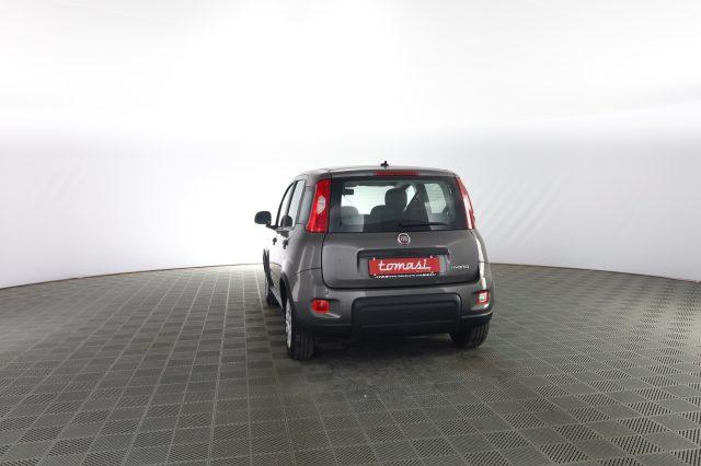FIAT Panda Panda 1.0 FireFly S&S Hybrid