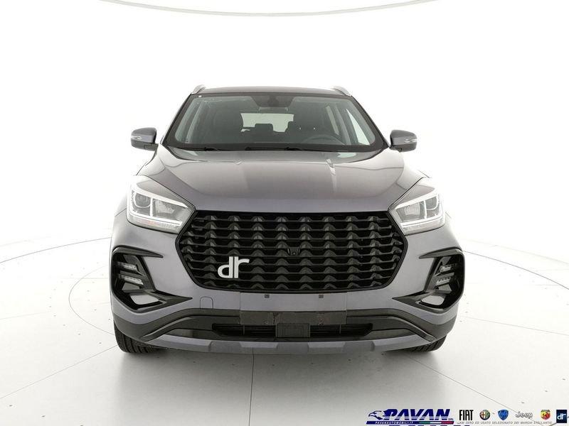 DR AUTOMOBILES dr 5.0 1.5 Turbo 150cv CVT GPL