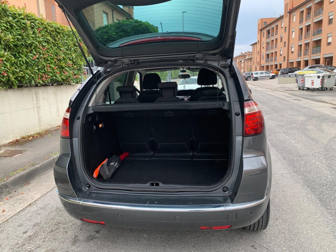 C4 Picasso 1.6 exclusive hdi neopatentati
