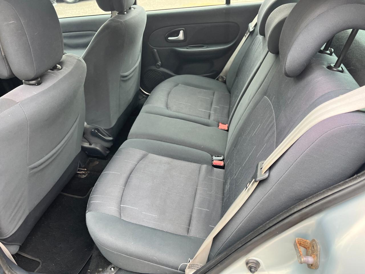Renault Clio 1.2 16V cat 5 porte Pack Dynamique