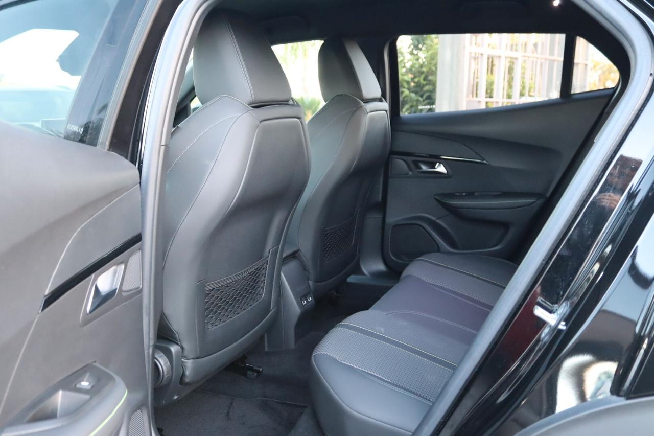 Peugeot 2008 PureTech 130 S&S GT Line KM 45.000