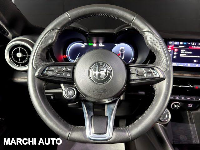 ALFA ROMEO Tonale 1.6 diesel 130 CV TCT6 Ti