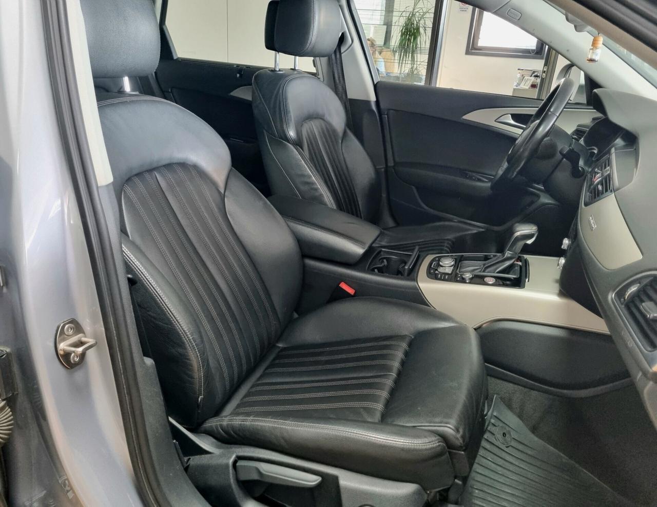 AUDI A6 ALLROAD 3.0 TDI 272 CV S TRONIC BUSINESS