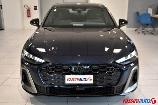 AUDI A5 SEDAN TFSI 204 CV S-TRONIC QUATTRO S-LINE EDITION