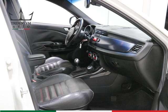 Alfa Romeo Giulietta 2.0 jtdm(2) Distinctive 170cv