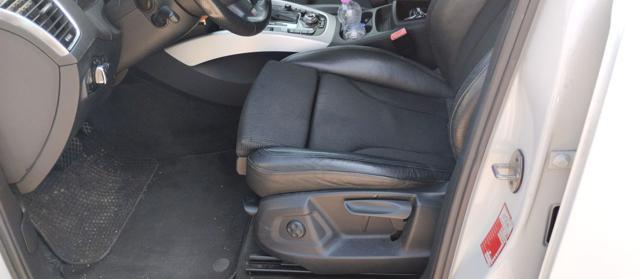 AUDI Q5 2.0 TDI 170 CV quattro S tronic