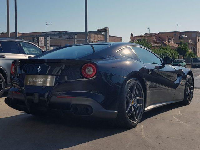 FERRARI F12 berlinetta