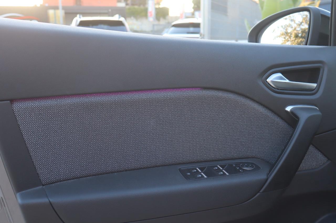 Renault Captur Tua A SOLI 261€