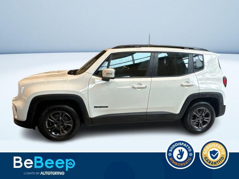 Jeep Renegade 1.0 T3 LONGITUDE 2WD