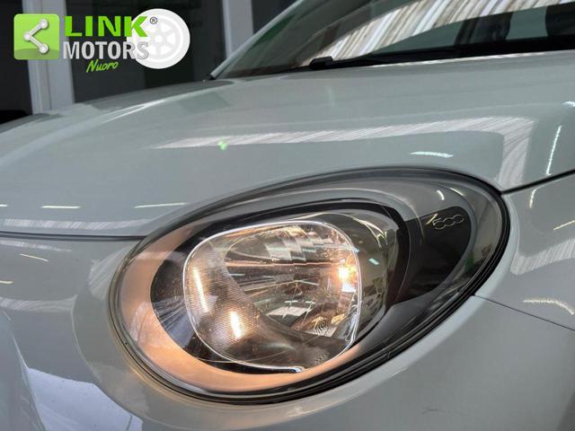 FIAT 500X 1.6 MultiJet 120 CV Pop Star