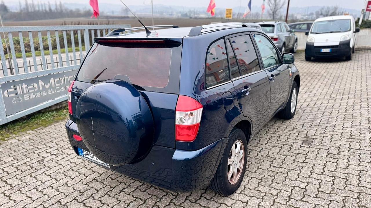 Dr DR5 1.6 B/GPL 2012 90.000KM