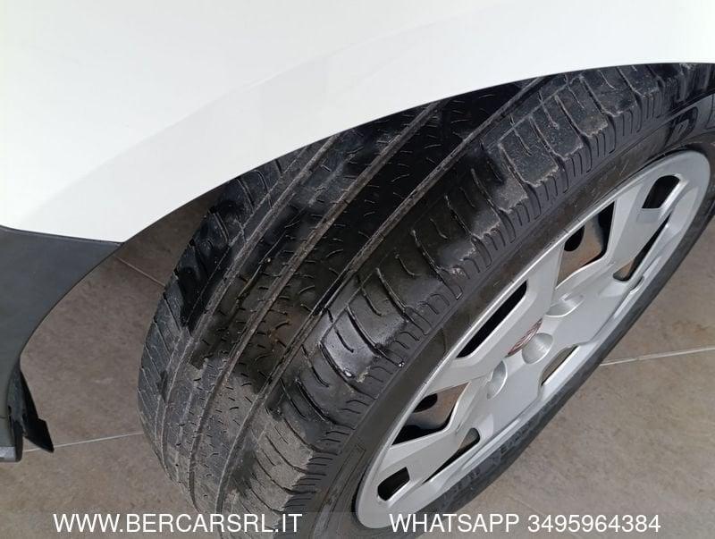 FIAT Doblò Doblò 1.6 MJT 120CV S&S PC Combi N1 Easy