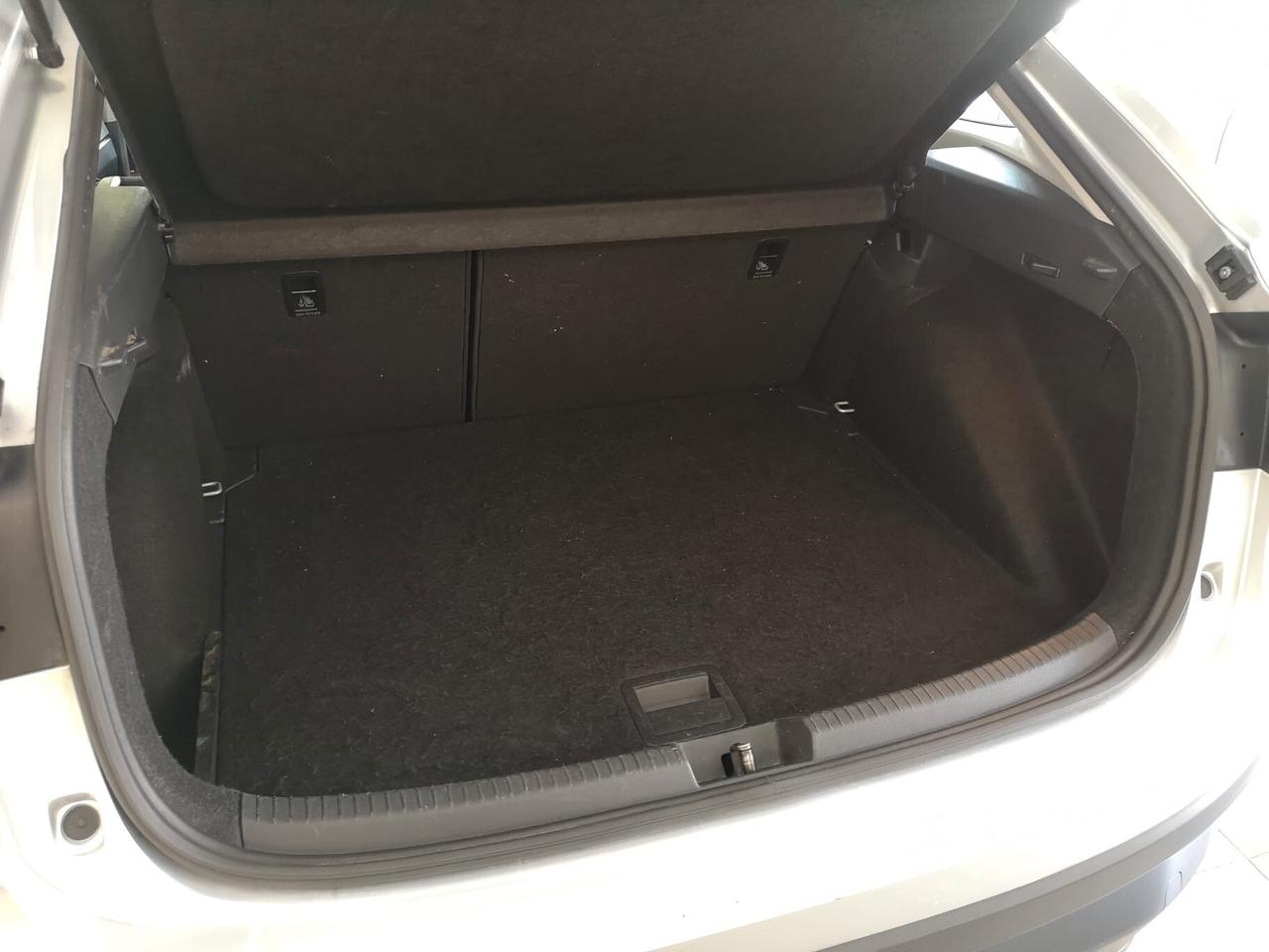VOLKSWAGEN Taigo 1.0 TSI Life 95 Cv 2023