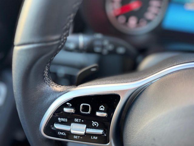 MERCEDES-BENZ GLC 220 d 4Matic SPORT *OPACA*UNIPROP*SERVICE MERCEDES