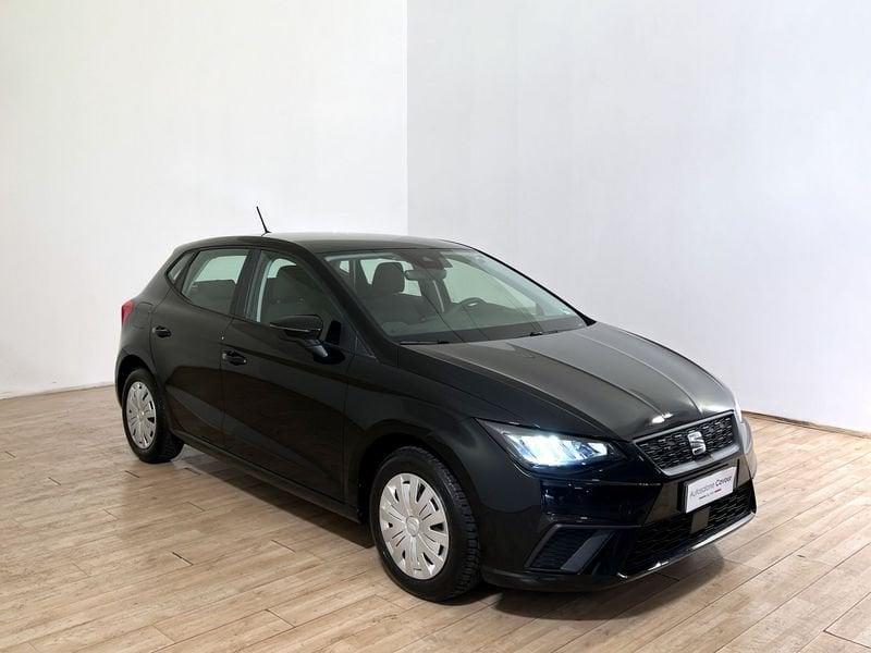SEAT Ibiza Ibiza 1.0 tgi Reference 90cv