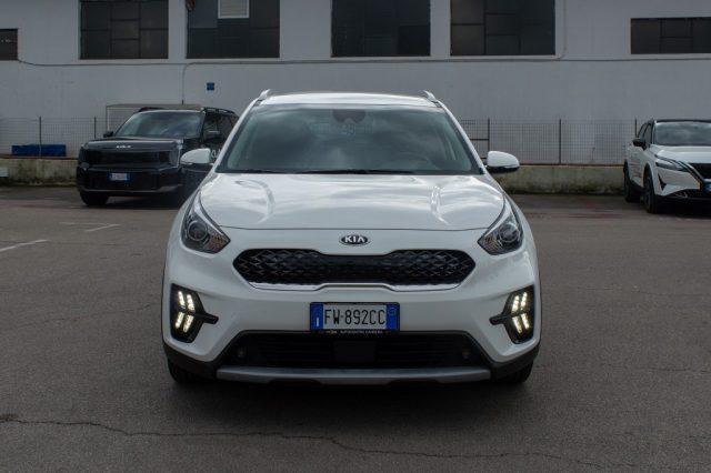 KIA Niro 1.6 GDi DCT HEV Style N1