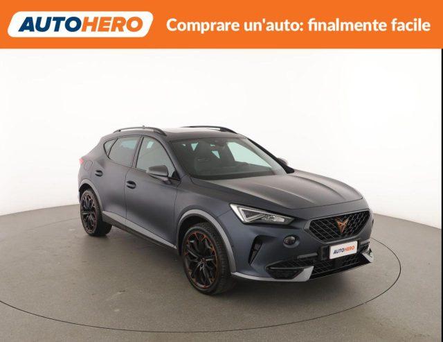 CUPRA Formentor 1.4 e-Hybrid DSG VZ