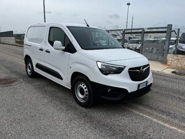 OPEL Combo Cargo 1.6 Diesel 100CV S&S PC 1000kg