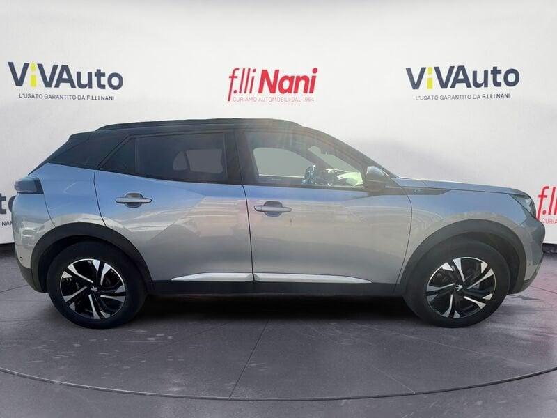 Peugeot 2008 e-2008 GT 100kW