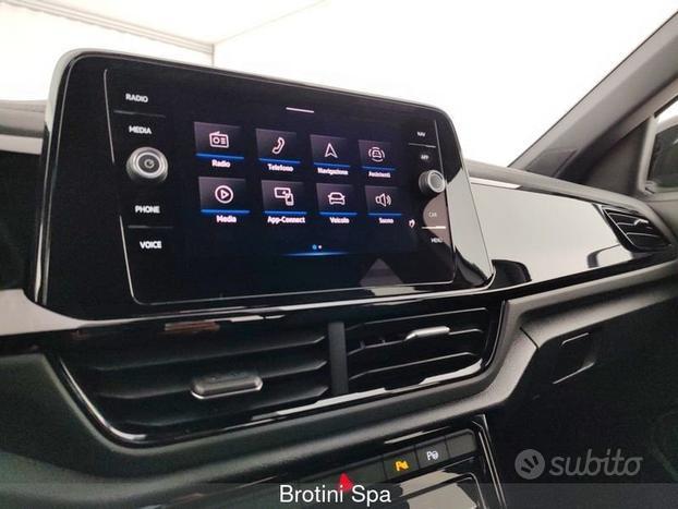 Volkswagen T-Roc 1.5 TSI ACT R-Line