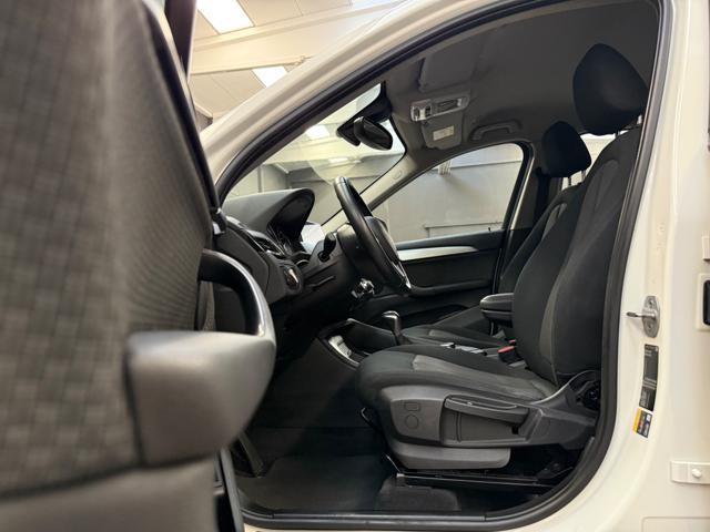 BMW X1 xDrive25e Business Advantage