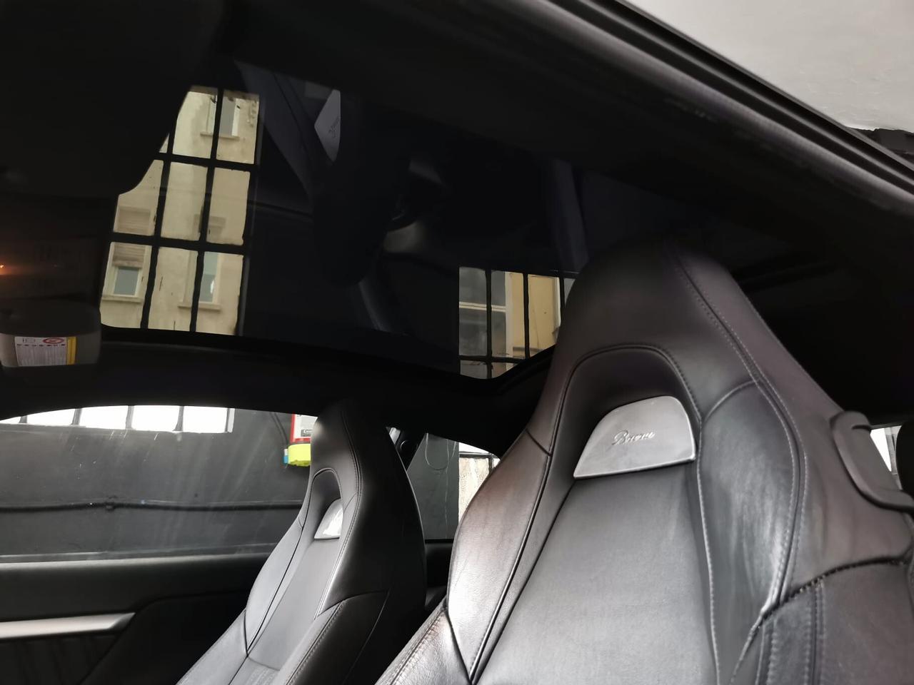 Alfa Romeo Brera 2.2 JTS DISTINCTIVE GARANZIA 12 MESI