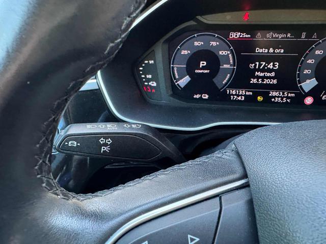 AUDI Q3 SPB 45 TFSI e S tronic Business Plus
