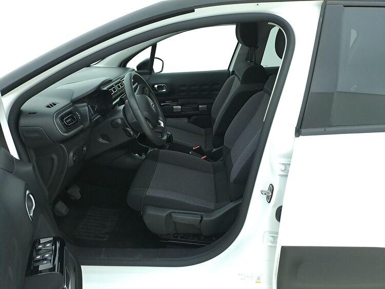 Citroen C3 Shine BR060393 1.2 Benzina 83CV