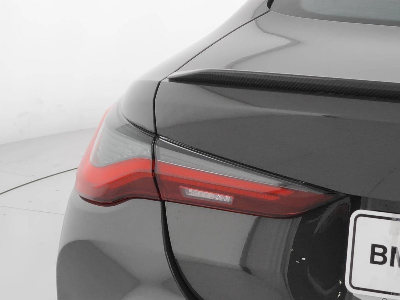 BMW Serie 4 M4 Coupè Competition