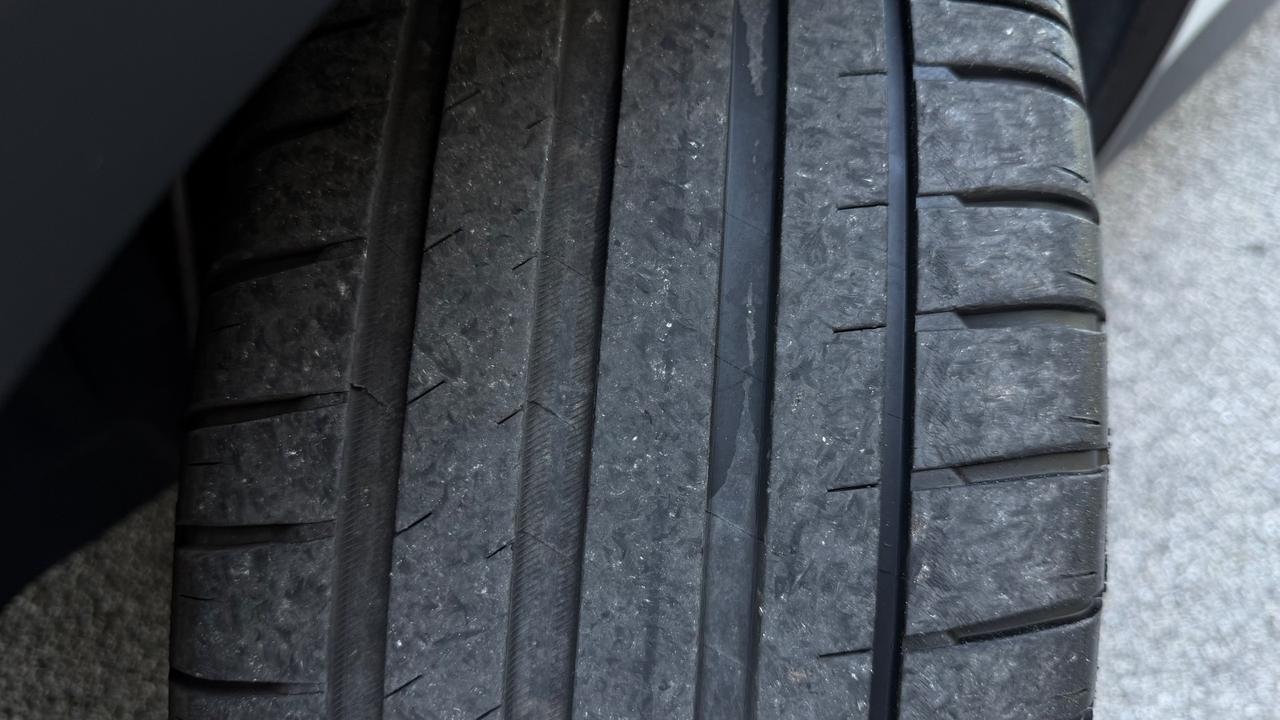 Ds 7 Crossback BlueHDi 130 aut. F1 Sport Retrocamera