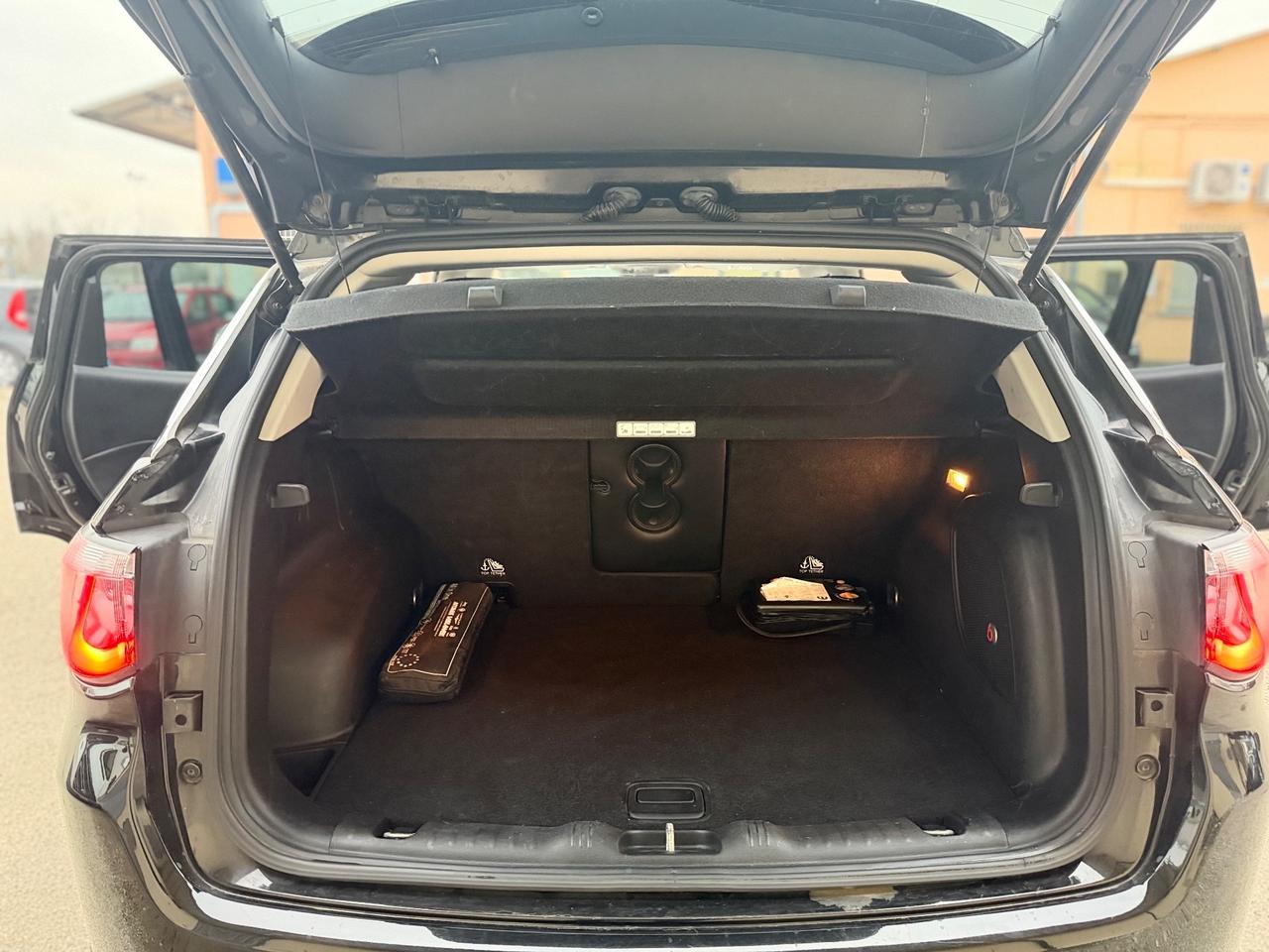 Jeep Compass 1.4 MultiAir 170 CV aut. 4WD Limited