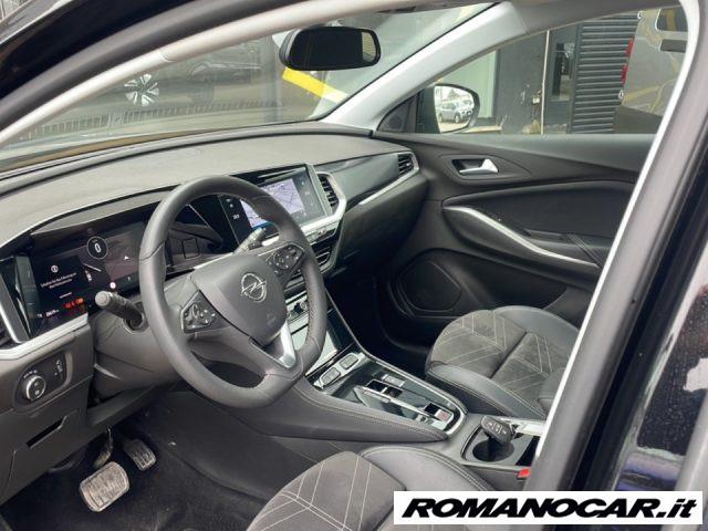 OPEL Grandland 1.5 diesel Ecotec aut. GS