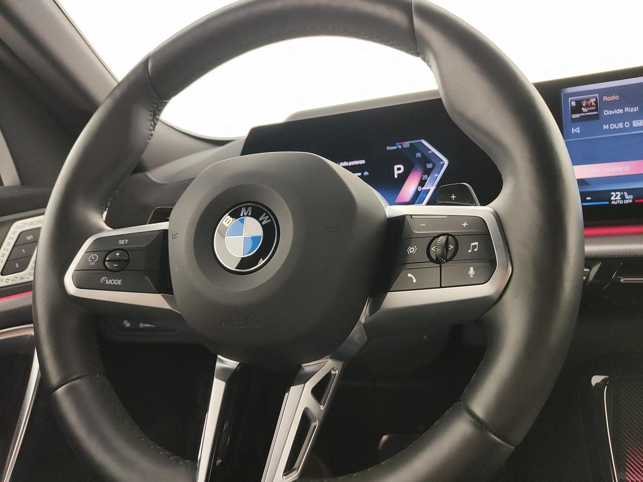 BMW X2 xdrive 20d 48V MSport Pro auto
