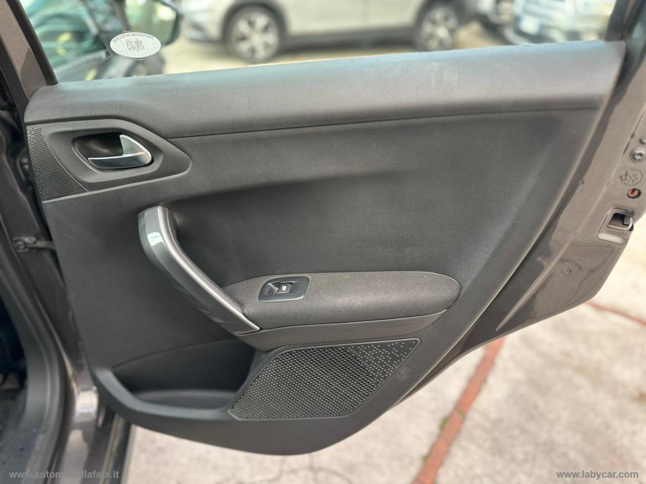 PEUGEOT 2008 BlueHDi 100 S&S Active DIESEL 131.000 KM