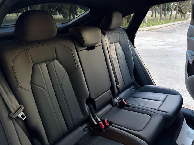 AUDI Q5 SPB Sportback TFSI mHEV+ S tronic quattro S line.