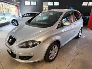 Seat Altea