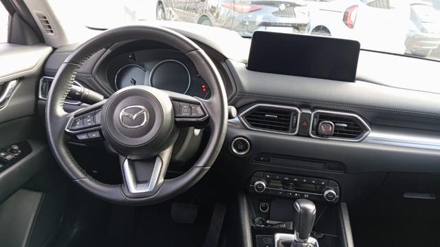 MAZDA CX-5 *PROMO* 2.2L SA-D 150CV Exceed