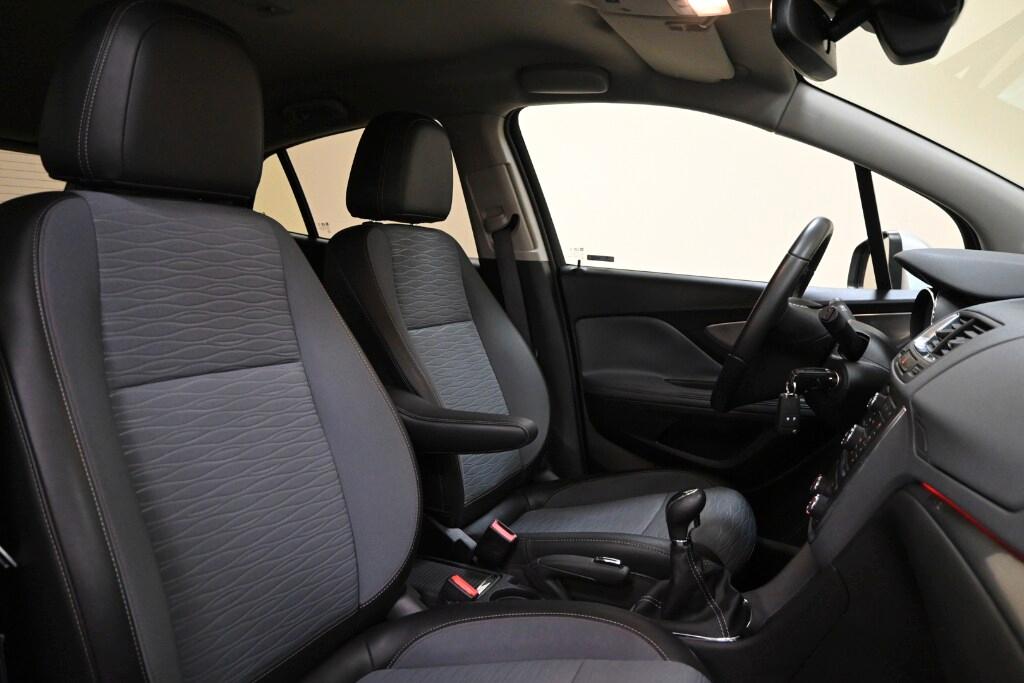OPEL Mokka 1ª serie Mokka 1.6 CDTI Ecotec 136C...