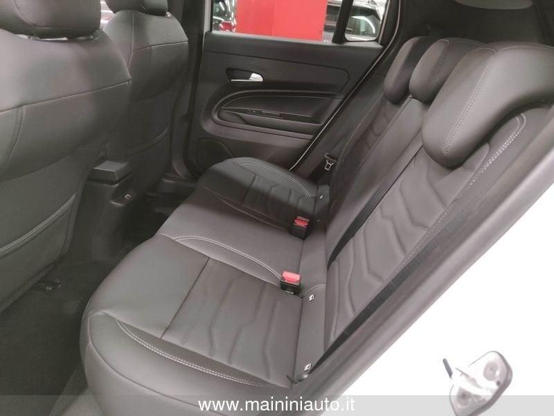 Jeep Avenger 1.2 Turbo 100cv MHEV Summit Automatica SUPER PROMO