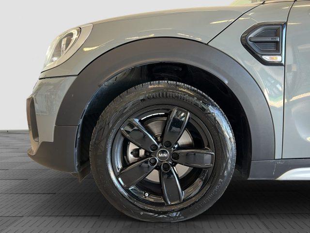 MINI Mini Countryman 1.5 Cooper Countryman