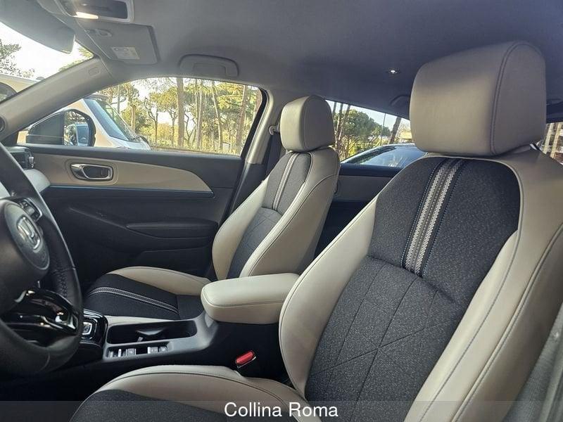 Honda HR-V HR-V 1.5 Hev eCVT Advance Style