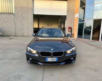 Bmw 320 320d xDrive Touring Sport