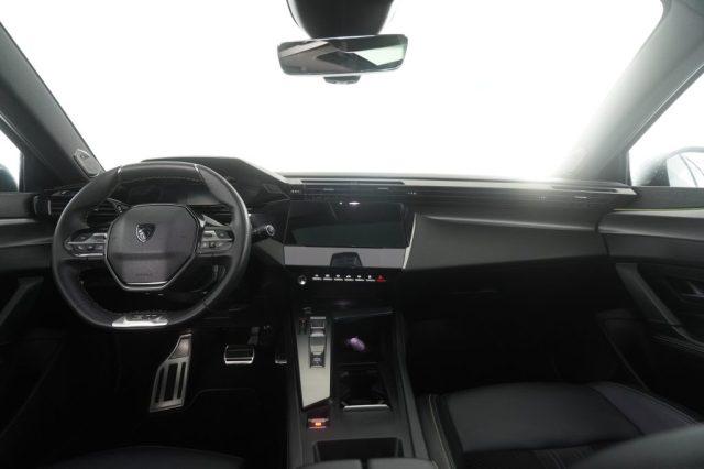 PEUGEOT 308 308 PureTech Turbo 130 S&S EAT8 GT Pack