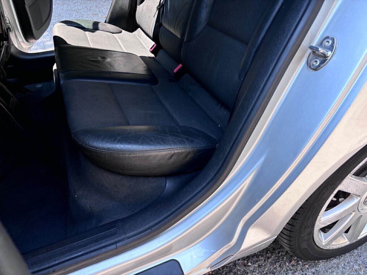 Audi A3 2.0 TDI F.AP. quattro Attraction