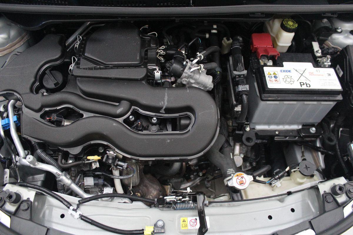 TOYOTA - Aygo X - 1.0 VVT-i 72 CV 5p. Active