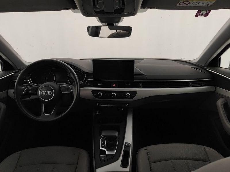 Audi A4 Avant 35 TDI/163 CV S tronic!CAR PLAY!